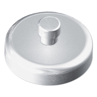 mounting-magnets-for-glove-and-towel-dispensers-white-silver-15-diameter-4-pack_ktkahm001 - 1