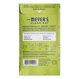 clean-day-scent-sachets-lemon-verbena-005-lbs-sachet-18-carton_sjn308114 - 2