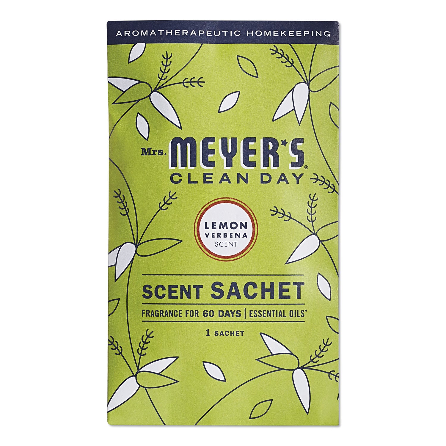 clean-day-scent-sachets-lemon-verbena-005-lbs-sachet-18-carton_sjn308114 - 1