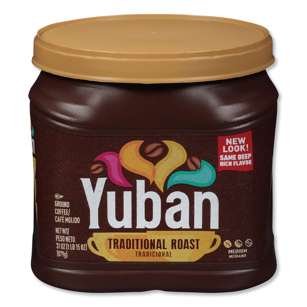 original-premium-coffee-ground-31-oz-can_yub04707 - 2