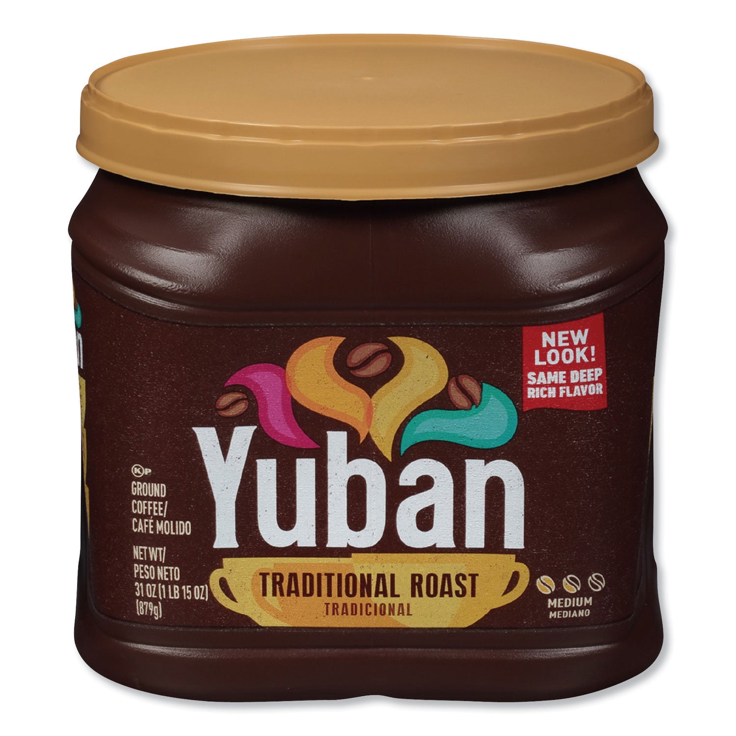 original-premium-coffee-ground-31-oz-can_yub04707 - 2