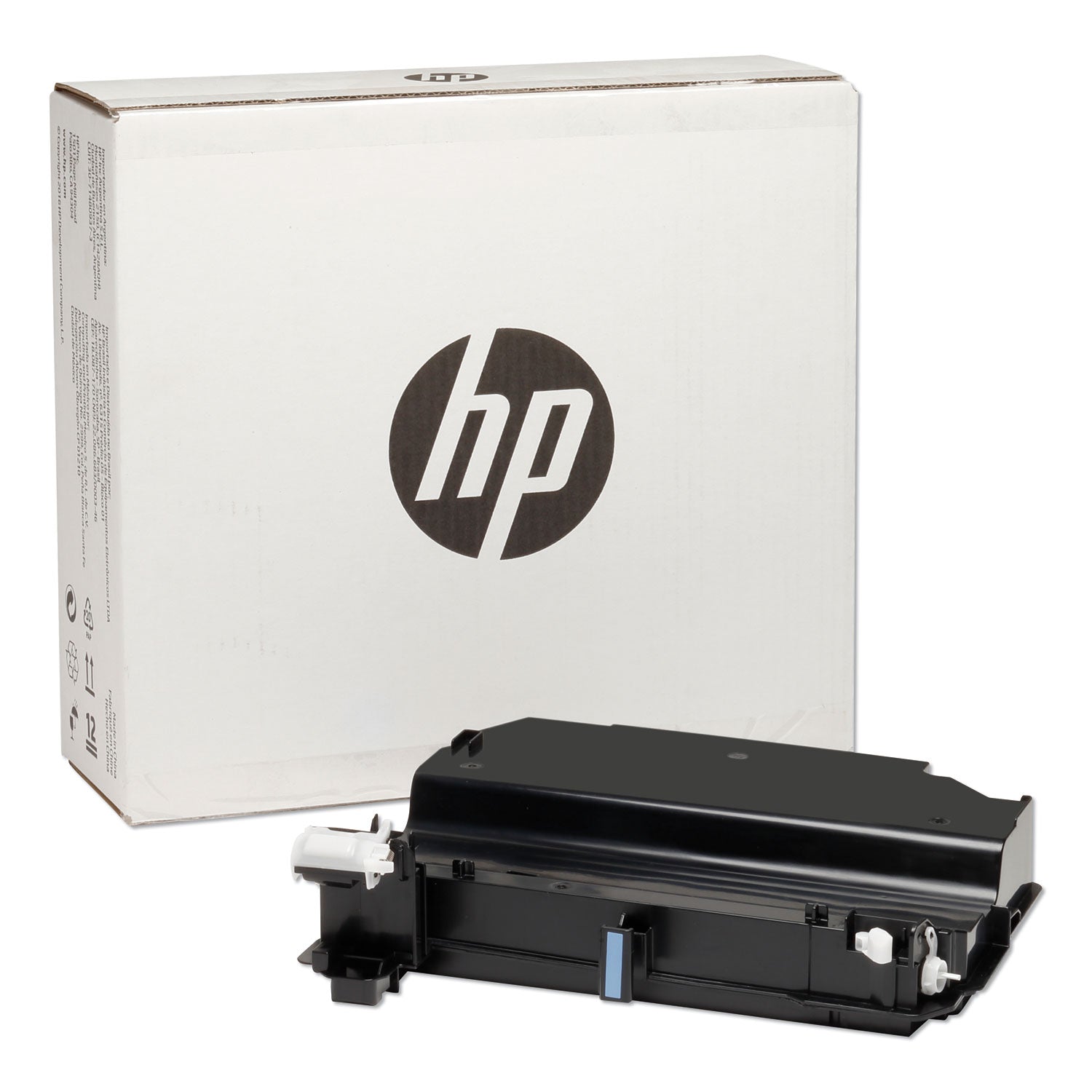 HP LaserJet Toner Collection Unit - Laser - 100000 Pages - 1 Each - 1