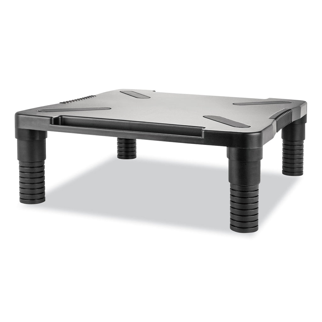 single-level-monitor-riser-1313-x-135-x-492-to-728-black_ivr55010 - 1
