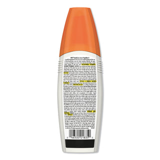 FamilyCare Unscented Spray Insect Repellent, 6 oz Spray Bottle, 12/Carton