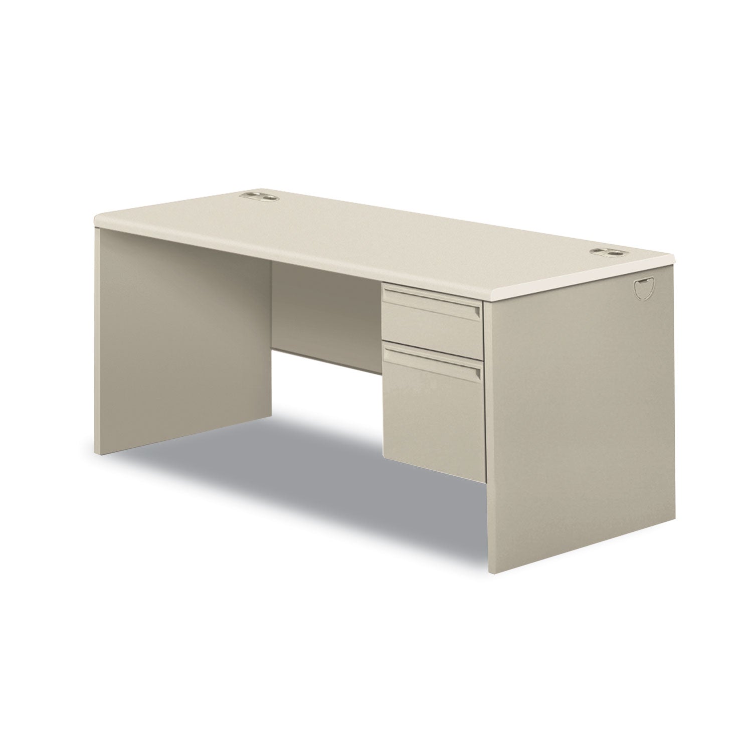 38000-series-right-pedestal-desk-66-x-30-x-30-light-gray-silver_hon38291rb9q - 1