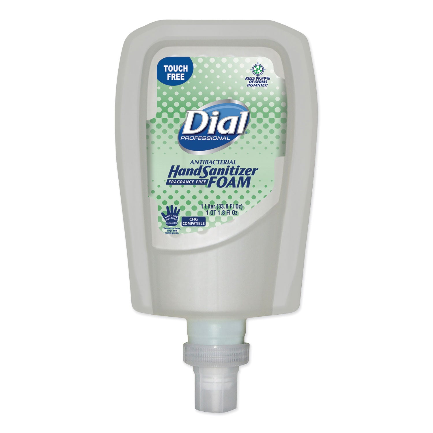 antibacterial-foaming-hand-sanitizer-refill-for-fit-touch-free-dispenser-1-l-bottle-fragrance-free_dia16694ea - 1