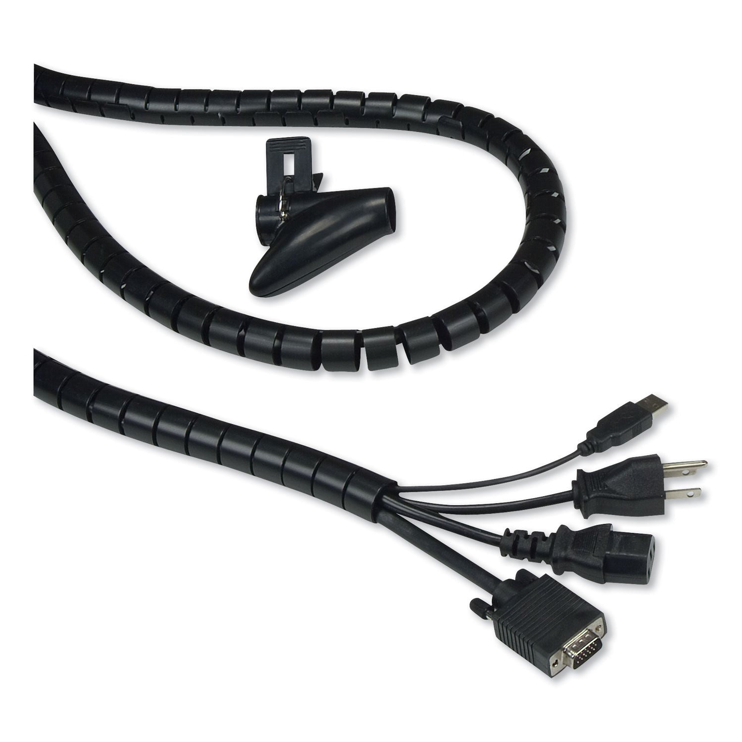 cable-management-coiled-tube-075-dia-x-775-long-black_ivr39660 - 1