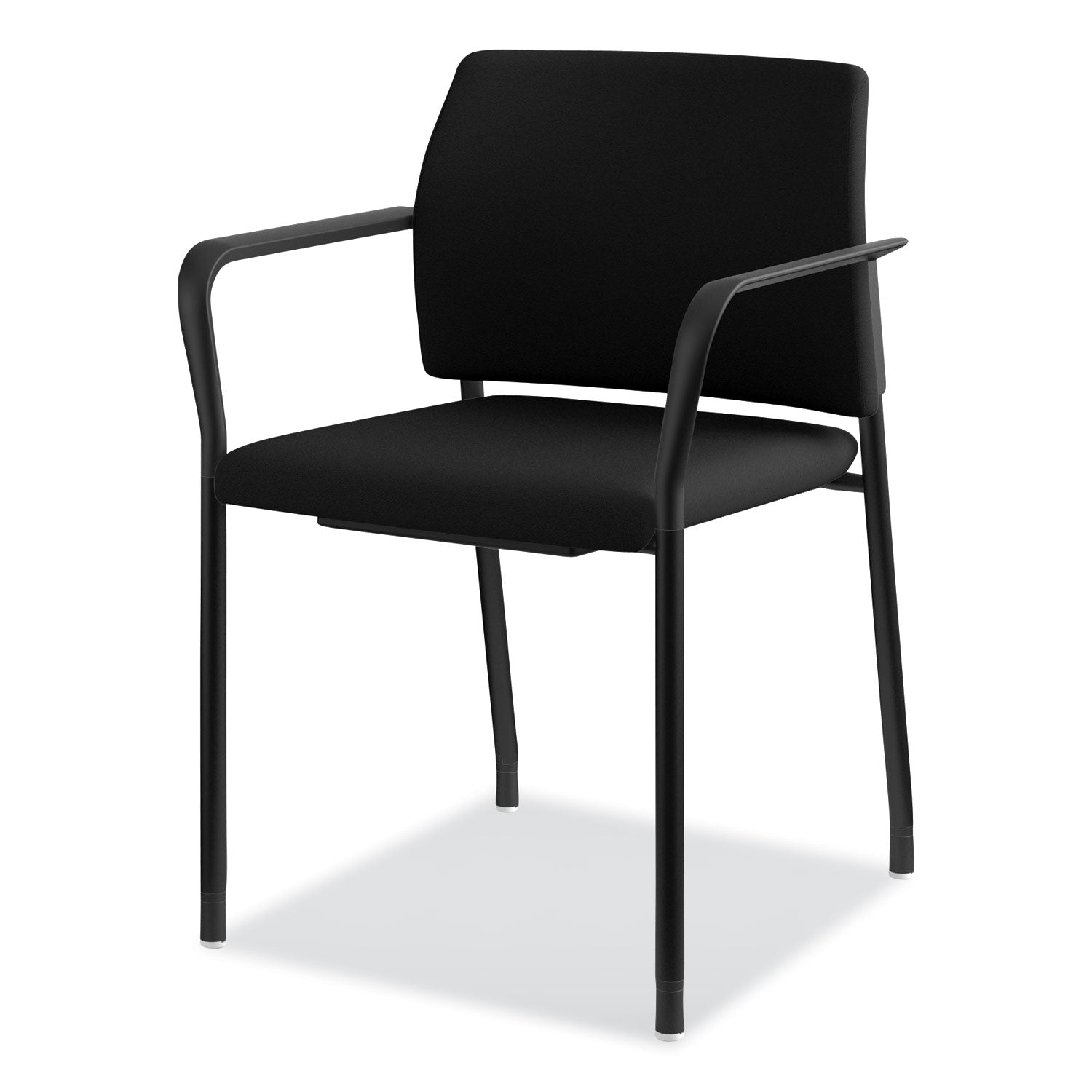 accommodate-series-guest-chair-with-arms-fabric-upholstery-2325-x-2225-x-32-black-seat-back-charblack-legs-2-carton_honsgs6fbc10c - 3