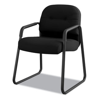pillow-soft-2090-series-guest-arm-chair-fabric-upholstery-2325-x-28-x-36-black-seat-black-back-black-base_hon2093cu10t - 3