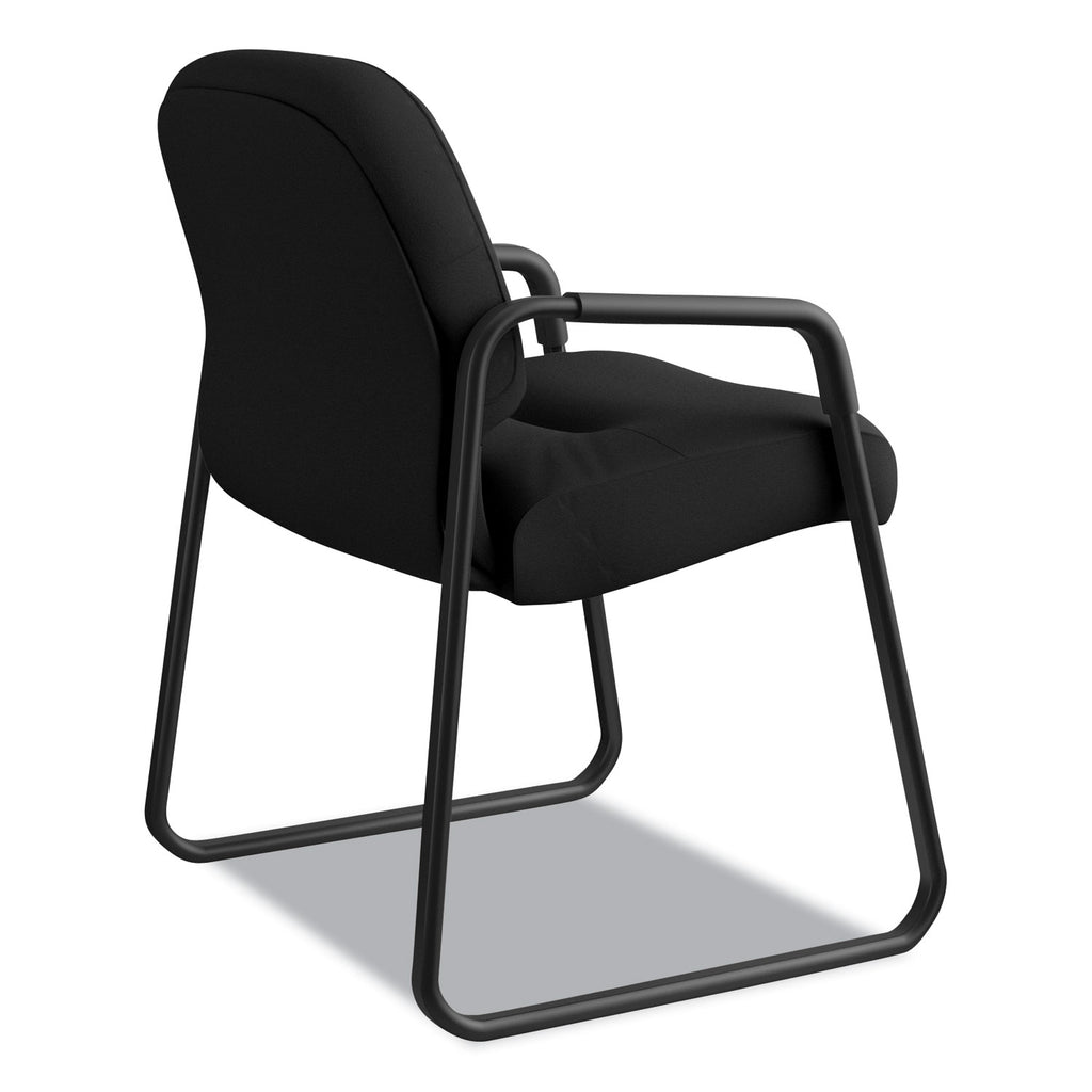 pillow-soft-2090-series-guest-arm-chair-fabric-upholstery-2325-x-28-x-36-black-seat-black-back-black-base_hon2093cu10t - 5