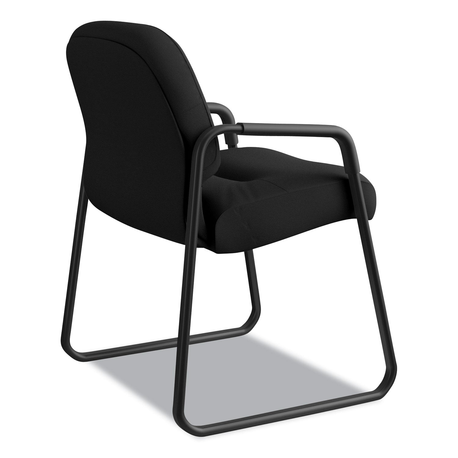 pillow-soft-2090-series-guest-arm-chair-fabric-upholstery-2325-x-28-x-36-black-seat-black-back-black-base_hon2093cu10t - 5