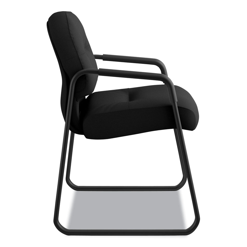 pillow-soft-2090-series-guest-arm-chair-fabric-upholstery-2325-x-28-x-36-black-seat-black-back-black-base_hon2093cu10t - 4