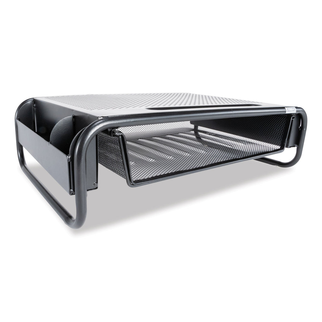 metal-art-organizer-5-monitor-18-x-118-x-51-black-supports-30-lbs_asp32166 - 2