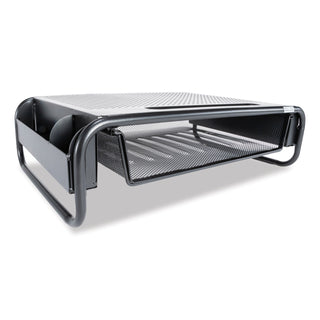 metal-art-organizer-5-monitor-18-x-118-x-51-black-supports-30-lbs_asp32166 - 2
