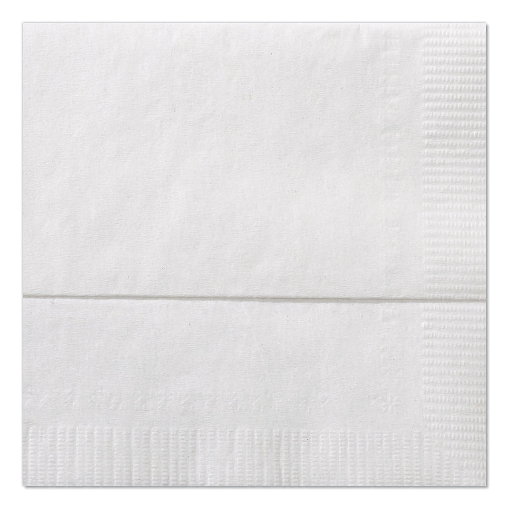 advanced-soft-minifold-dispenser-napkins-1-ply13-x-12-white-6000-ct_trkd820 - 6