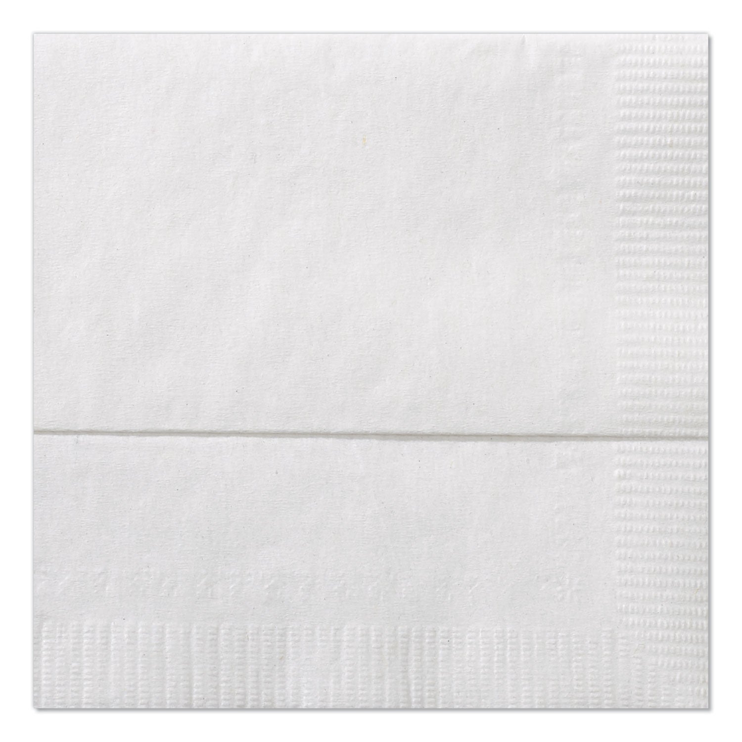 advanced-soft-minifold-dispenser-napkins-1-ply13-x-12-white-6000-ct_trkd820 - 6