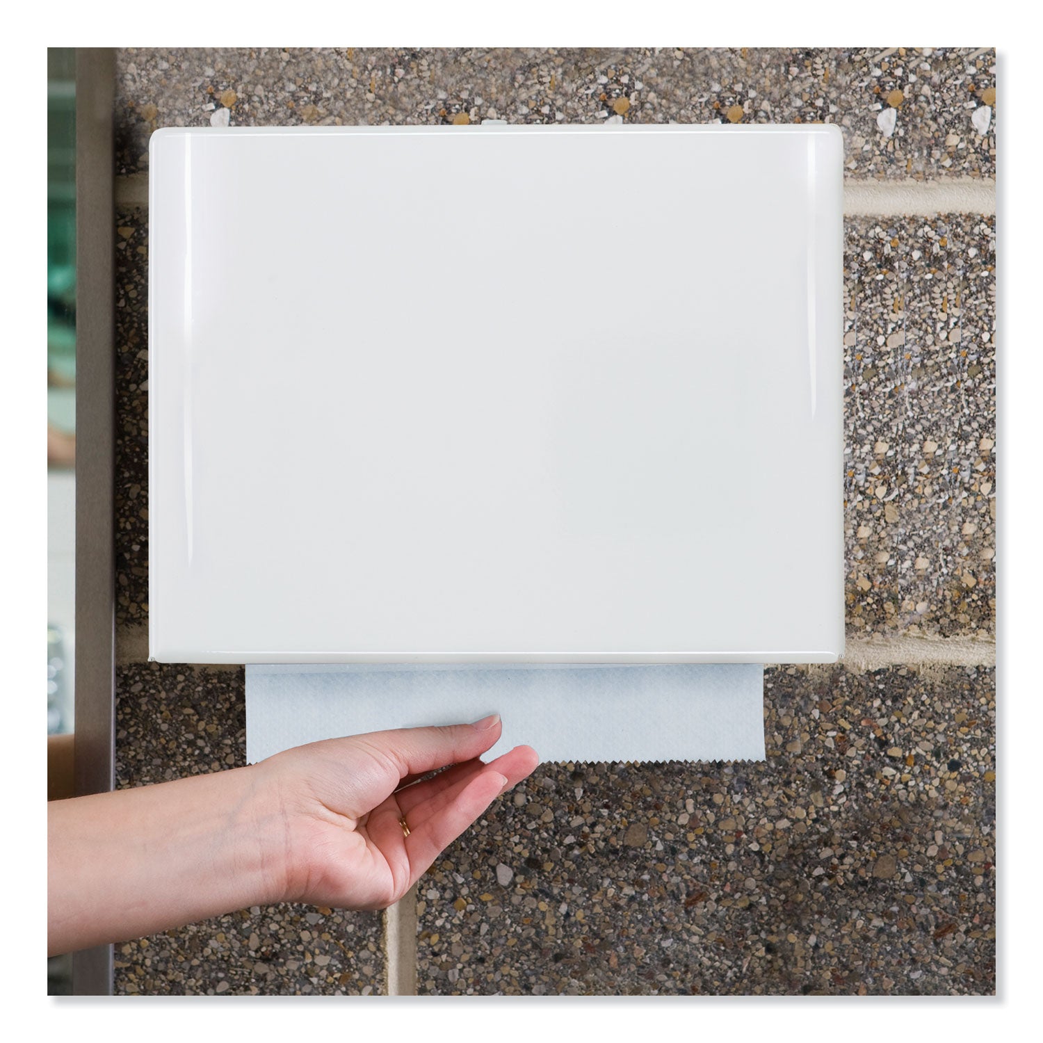 windshield-towel-one-ply-913-x-1025-blue-250-pack-9-pack-carton_trk192121 - 7