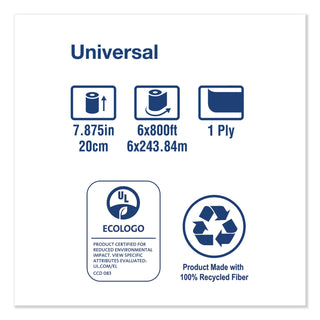universal-hardwound-roll-towel-1-ply-788-x-800-ft-natural-6-carton_trkrk800e - 4