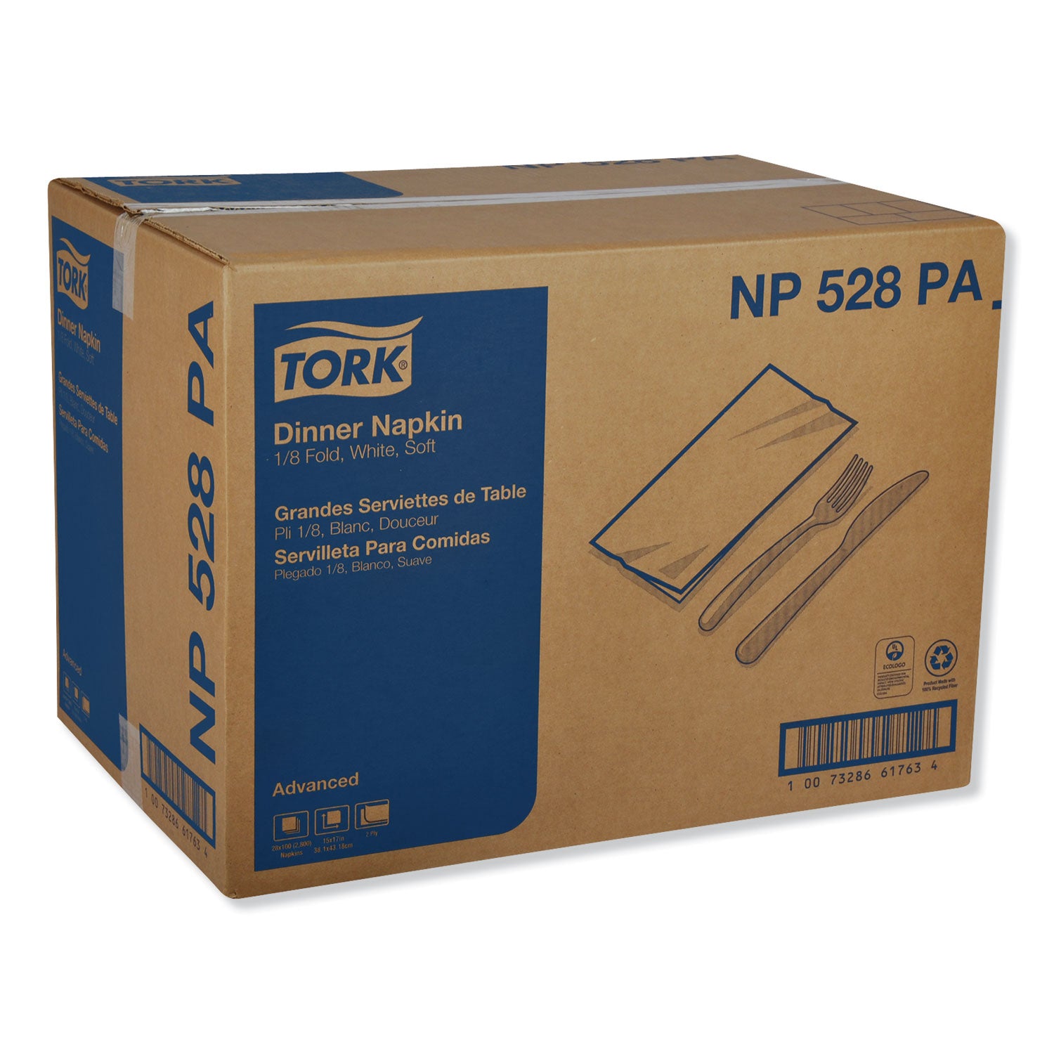 advanced-dinner-napkins-2-ply-15-x-17-1-8-fold-white-100-pk-28-pk-ct_trknp528pa - 3