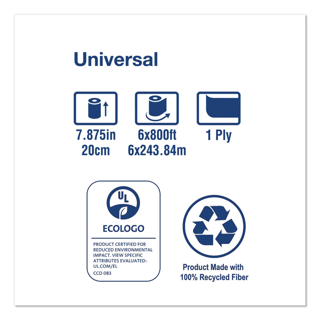 universal-hand-towel-roll-1-ply-788-x-800-ft-white-6-rolls-carton_trkrb8002 - 4