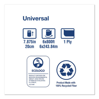 universal-hand-towel-roll-1-ply-788-x-800-ft-white-6-rolls-carton_trkrb8002 - 4