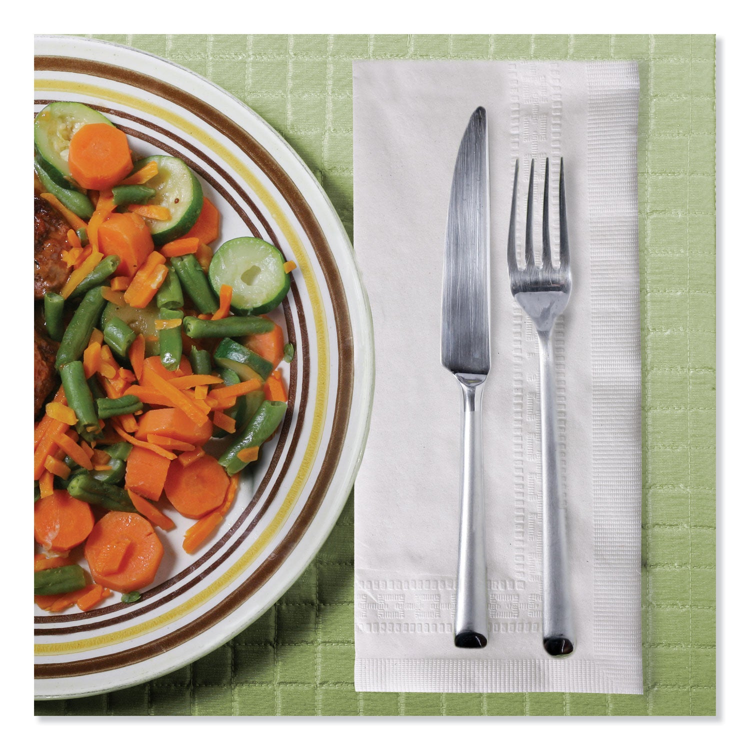 advanced-dinner-napkins-2-ply-15-x-17-1-8-fold-white-100-pk-28-pk-ct_trknp528pa - 7
