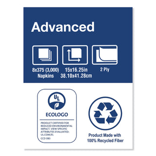advanced-dinner-napkins-2-ply-15-x-1625-1-8-fold-white-375-packs-8-packs-carton_trknp310a - 4