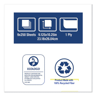 windshield-towel-one-ply-913-x-1025-blue-250-pack-9-pack-carton_trk192121 - 4