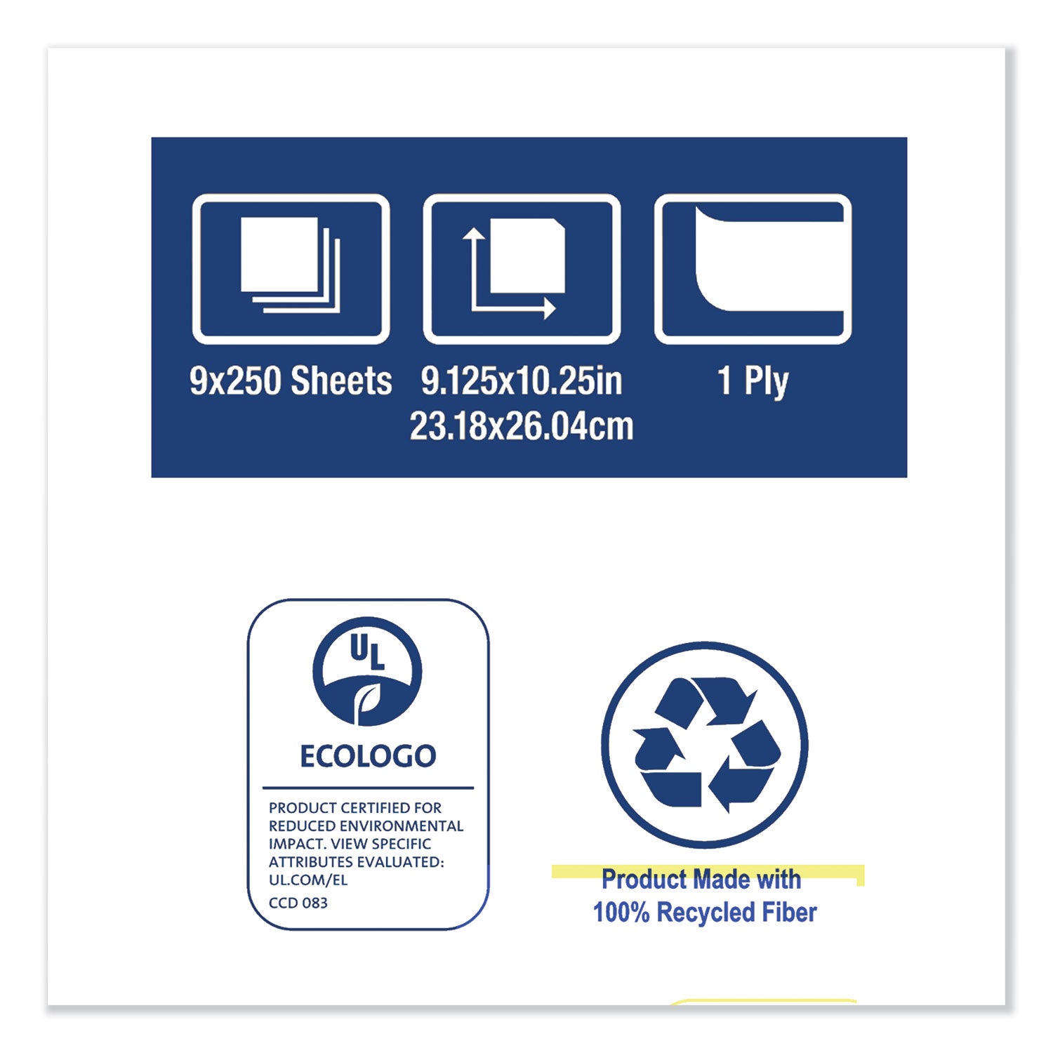 windshield-towel-one-ply-913-x-1025-blue-250-pack-9-pack-carton_trk192121 - 4