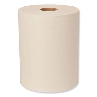 Cleaning Cloth, 12.6 x 10, White, 500 Wipes/Carton