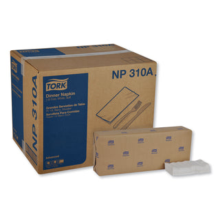 advanced-dinner-napkins-2-ply-15-x-1625-1-8-fold-white-375-packs-8-packs-carton_trknp310a - 1