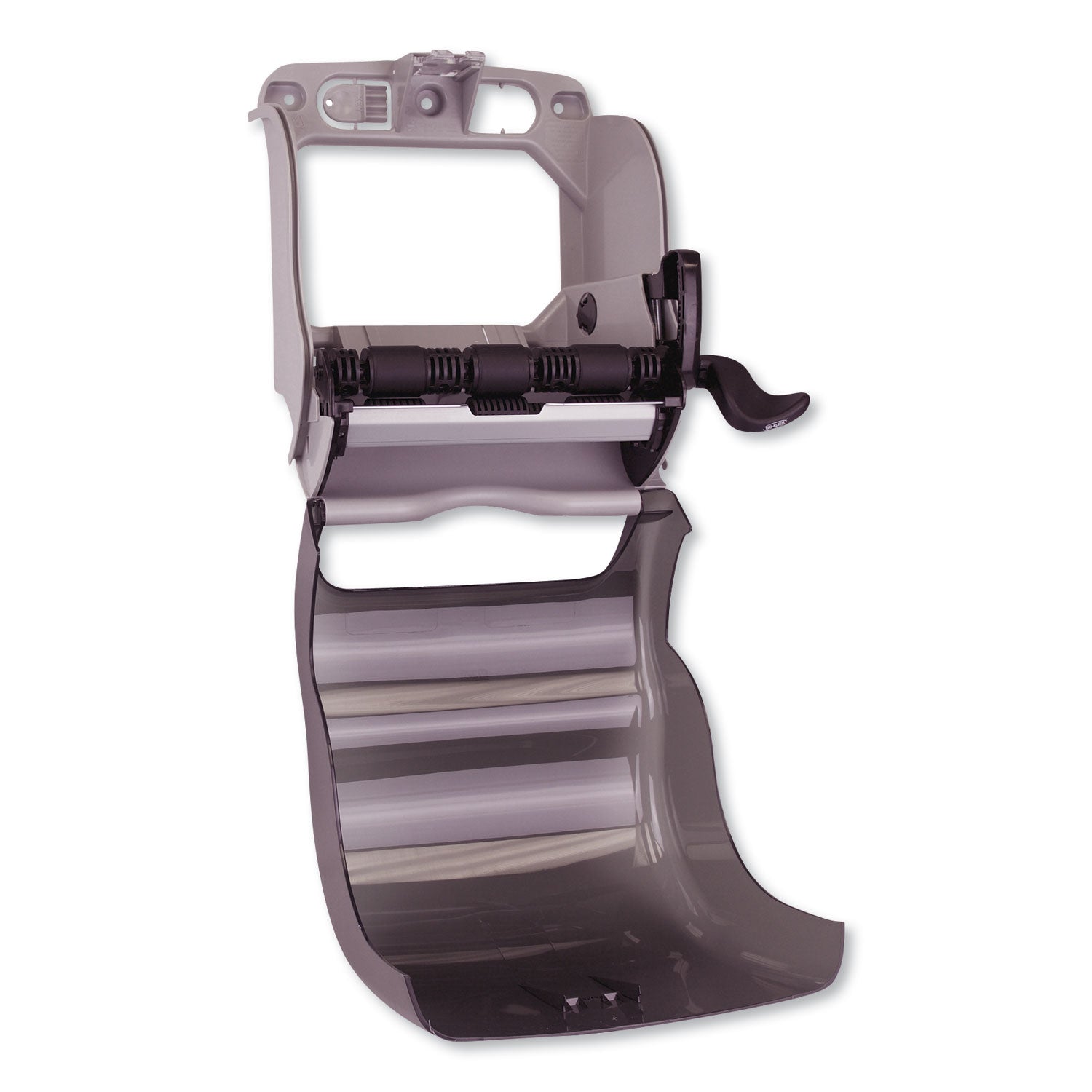 compact-hand-towel-roll-dispenser-1249-x-86-x-1282-smoke_trk83tr - 7