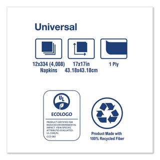 universal-dinner-napkins-1-ply-17-x-17-1-4-fold-white-4008-carton_trkn7141a - 4
