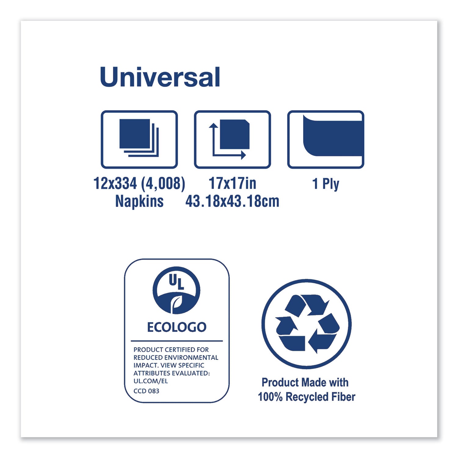 universal-dinner-napkins-1-ply-17-x-17-1-4-fold-white-4008-carton_trkn7141a - 4