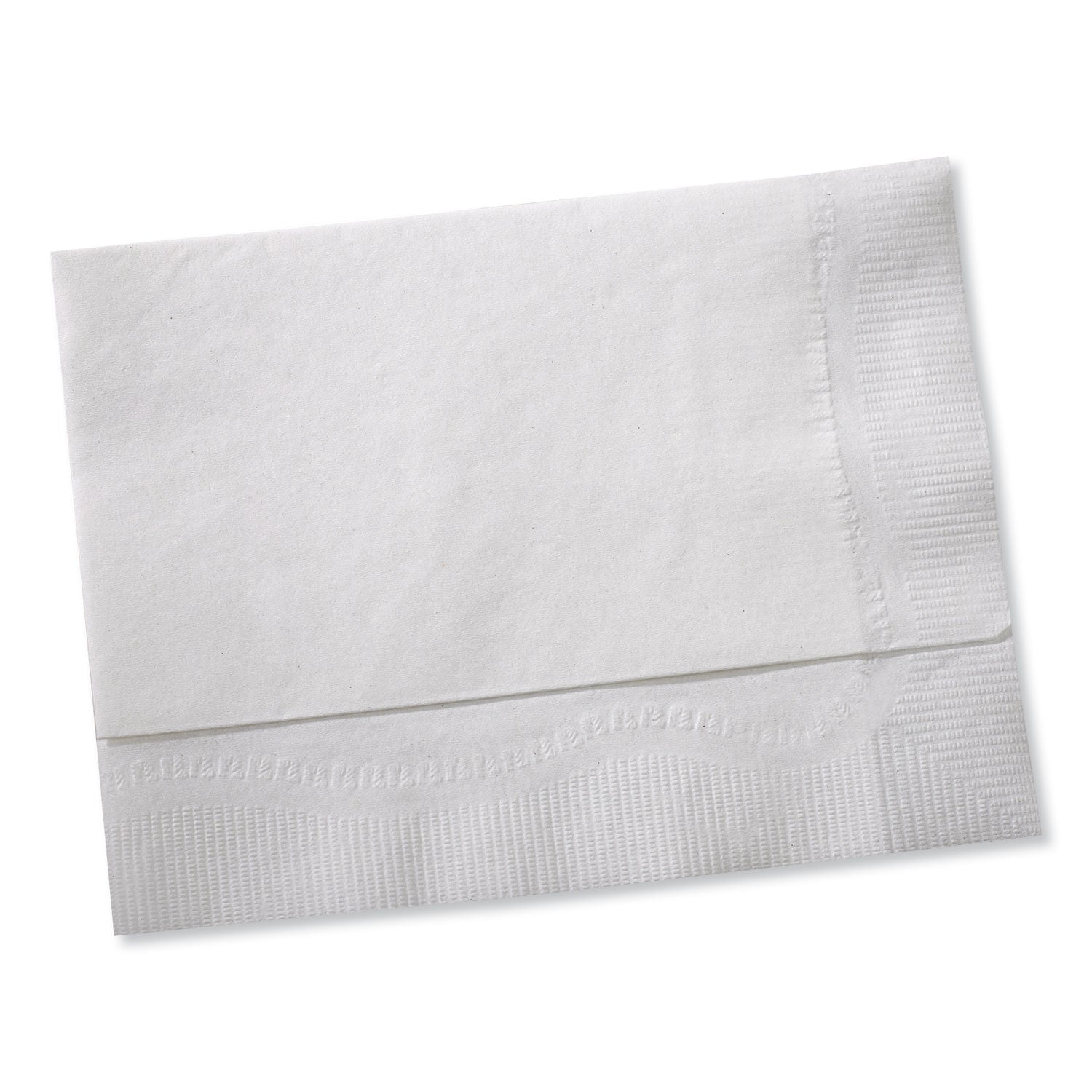 advanced-masterfold-dispenser-napkins-1-ply12-x-17-white-6000-carton_trkd802a - 6