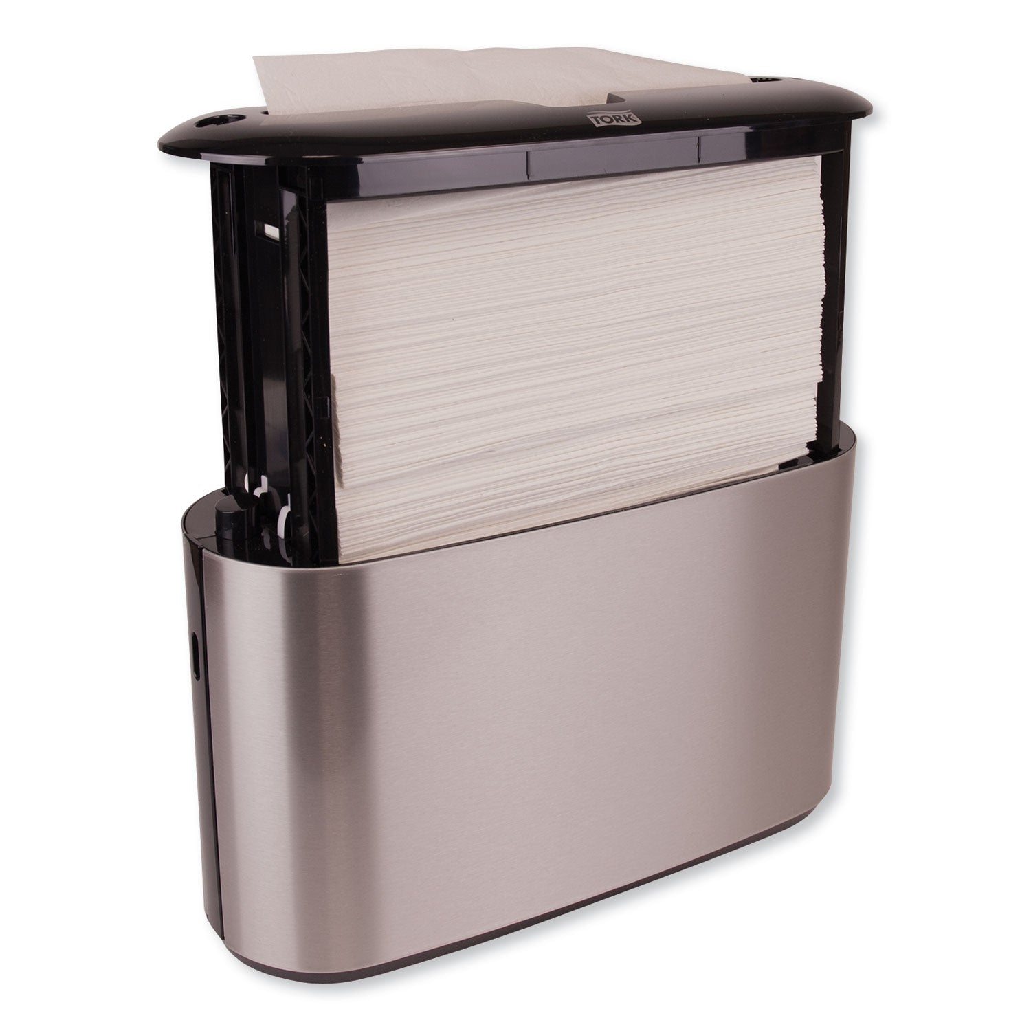 xpress-countertop-towel-dispenser-1268-x-456-x-792-stainless-steel-black_trk302030 - 4