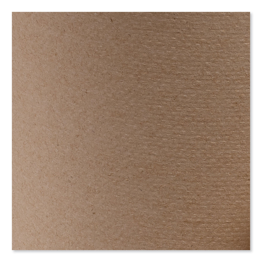 Universal Hand Towel Roll, 1-Ply, 7.88" x 800 ft, Natural, 6 Rolls/Carton
