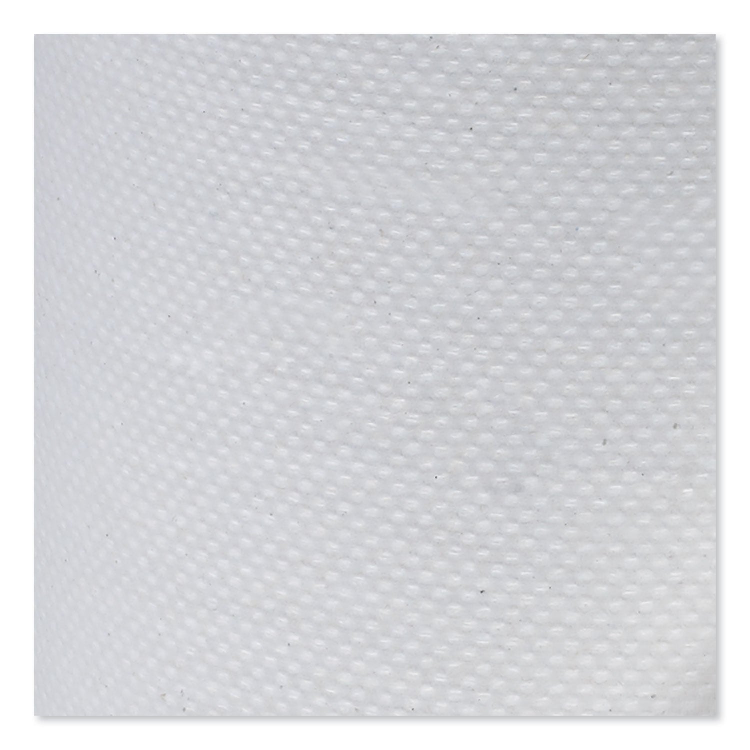 Universal Hand Towel Roll, 1-Ply, 7.88" x 800 ft, White, 6 Rolls/Carton