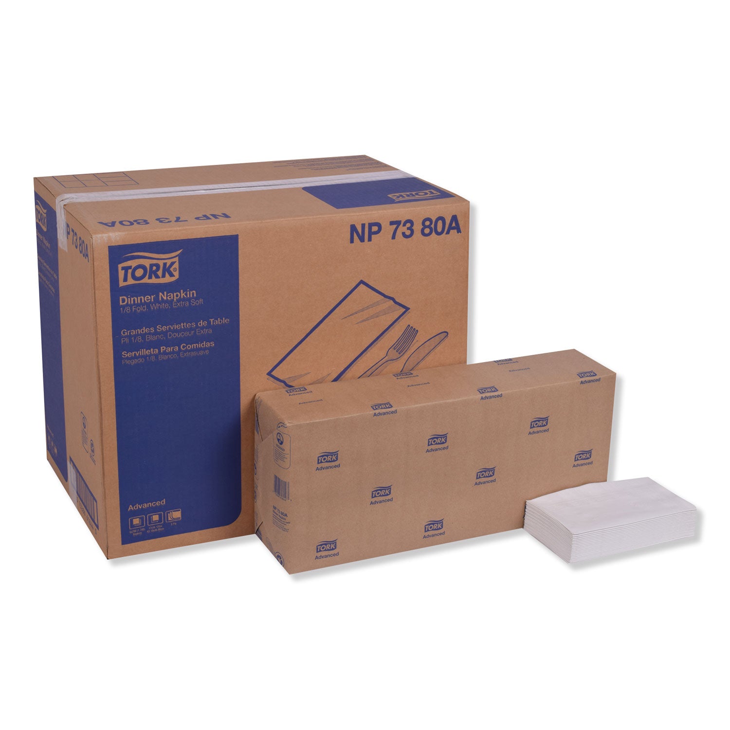 advanced-dinner-napkin3-ply17-x-161251-8-fold-white1740-ct_trknp7380a - 1