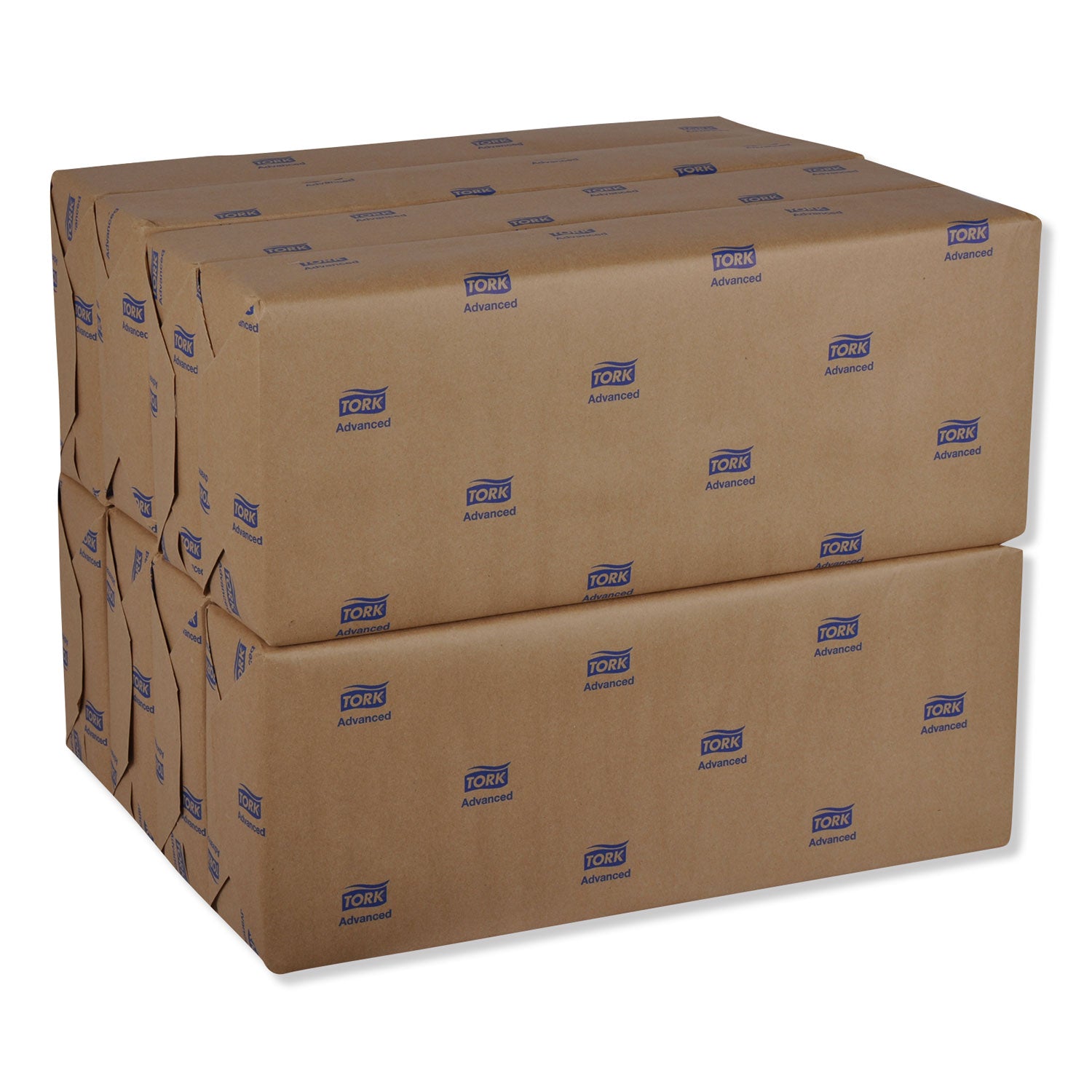 advanced-dinner-napkins-2-ply-15-x-1625-1-8-fold-white-375-packs-8-packs-carton_trknp310a - 8