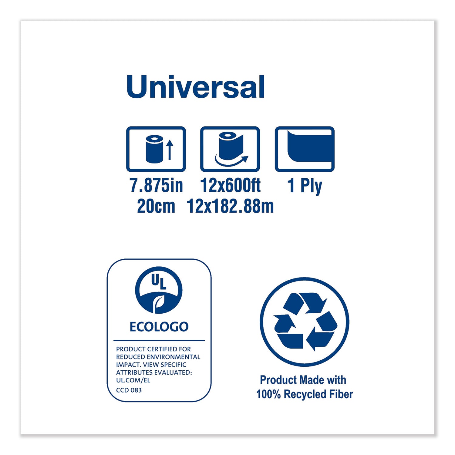 universal-hardwound-roll-towel-1-ply-788-x-600-ft-natural-12-carton_trkrk600e - 4
