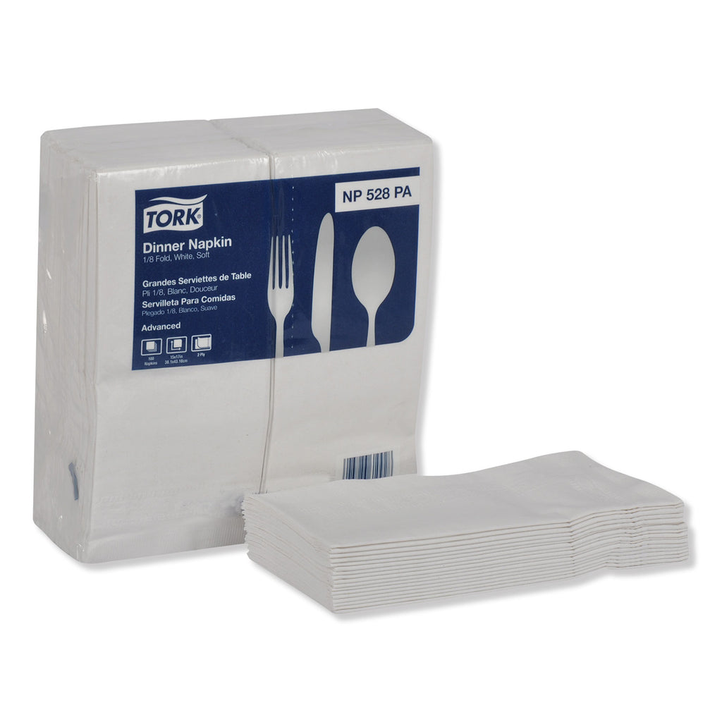 advanced-dinner-napkins-2-ply-15-x-17-1-8-fold-white-100-pk-28-pk-ct_trknp528pa - 6