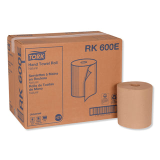 universal-hardwound-roll-towel-1-ply-788-x-600-ft-natural-12-carton_trkrk600e - 1