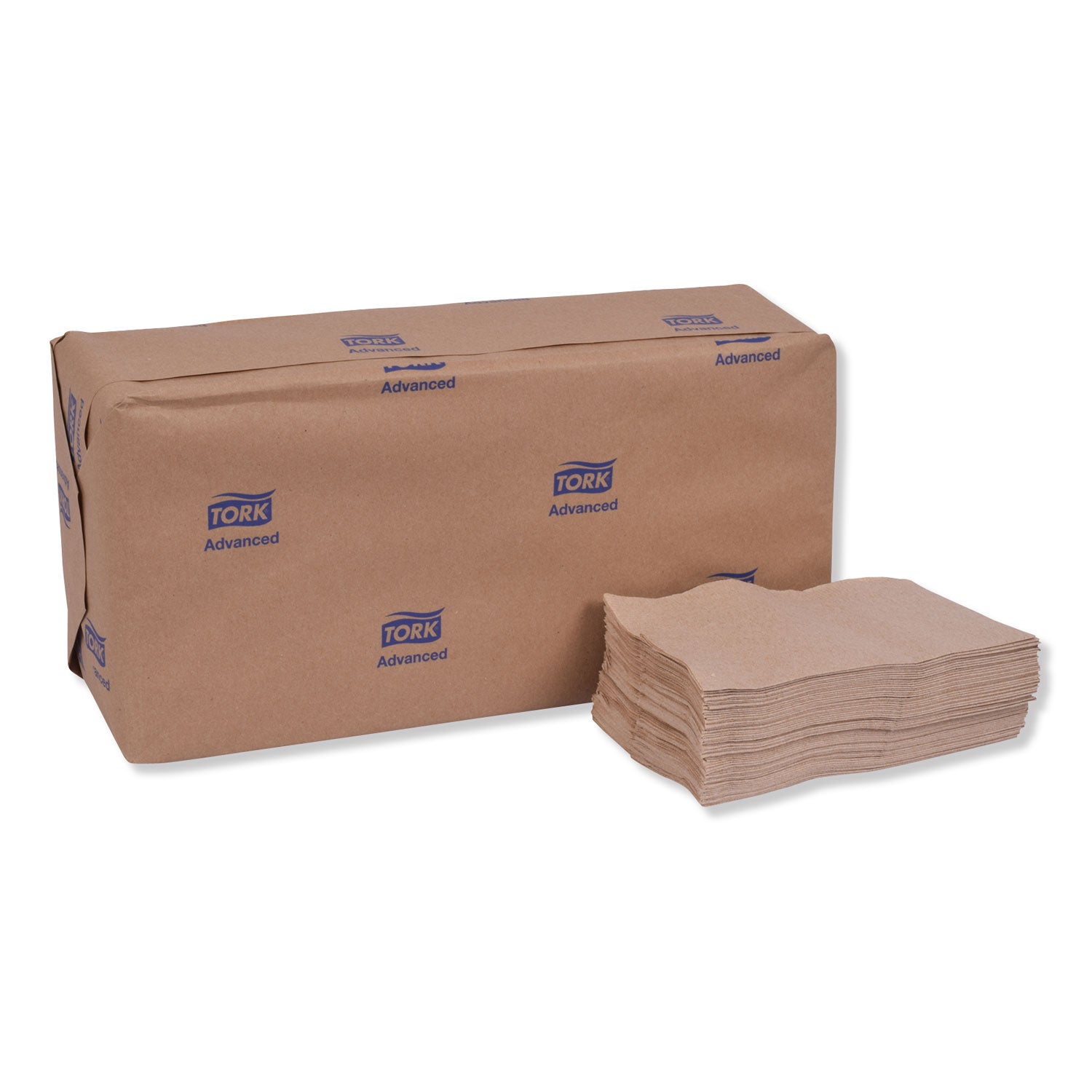 advanced-soft-minifold-dispenser-napkins-1-ply13-x-12-natural-6000-carton_trkd826e - 5