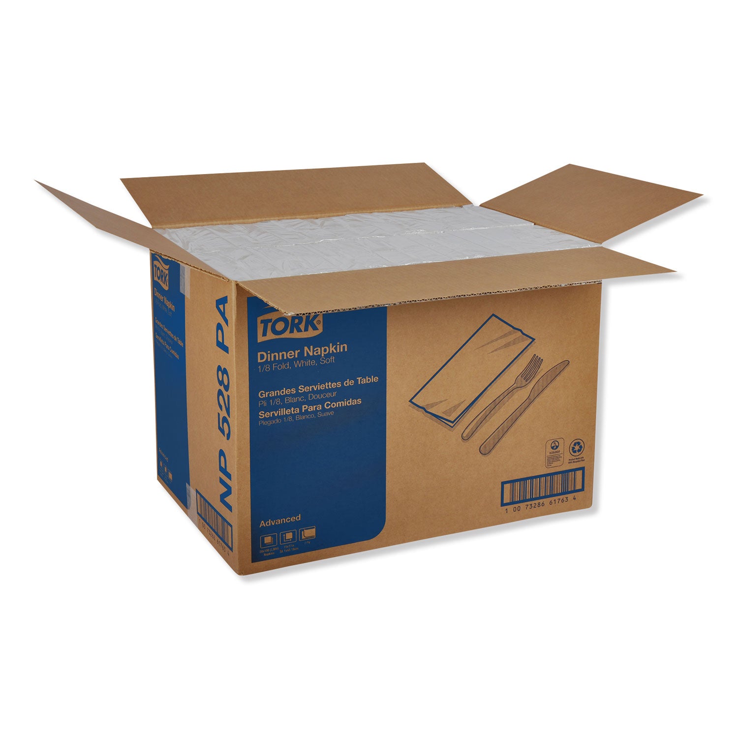 advanced-dinner-napkins-2-ply-15-x-17-1-8-fold-white-100-pk-28-pk-ct_trknp528pa - 4