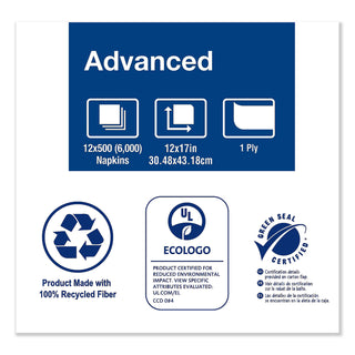 advanced-masterfold-dispenser-napkin-1-ply-12-x-17-natural-500-pk-12pk-ct_trkd806e - 4