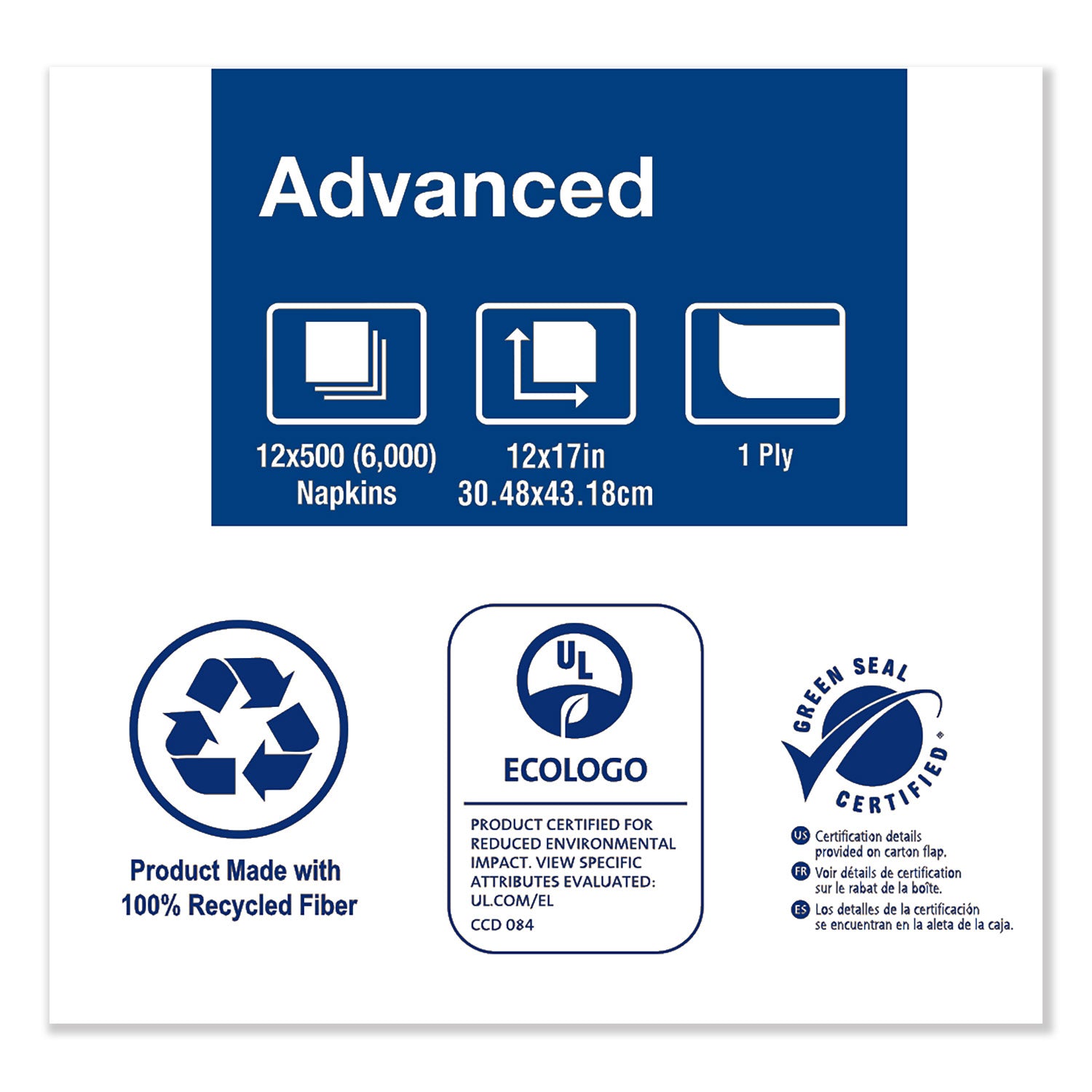 advanced-masterfold-dispenser-napkin-1-ply-12-x-17-natural-500-pk-12pk-ct_trkd806e - 4