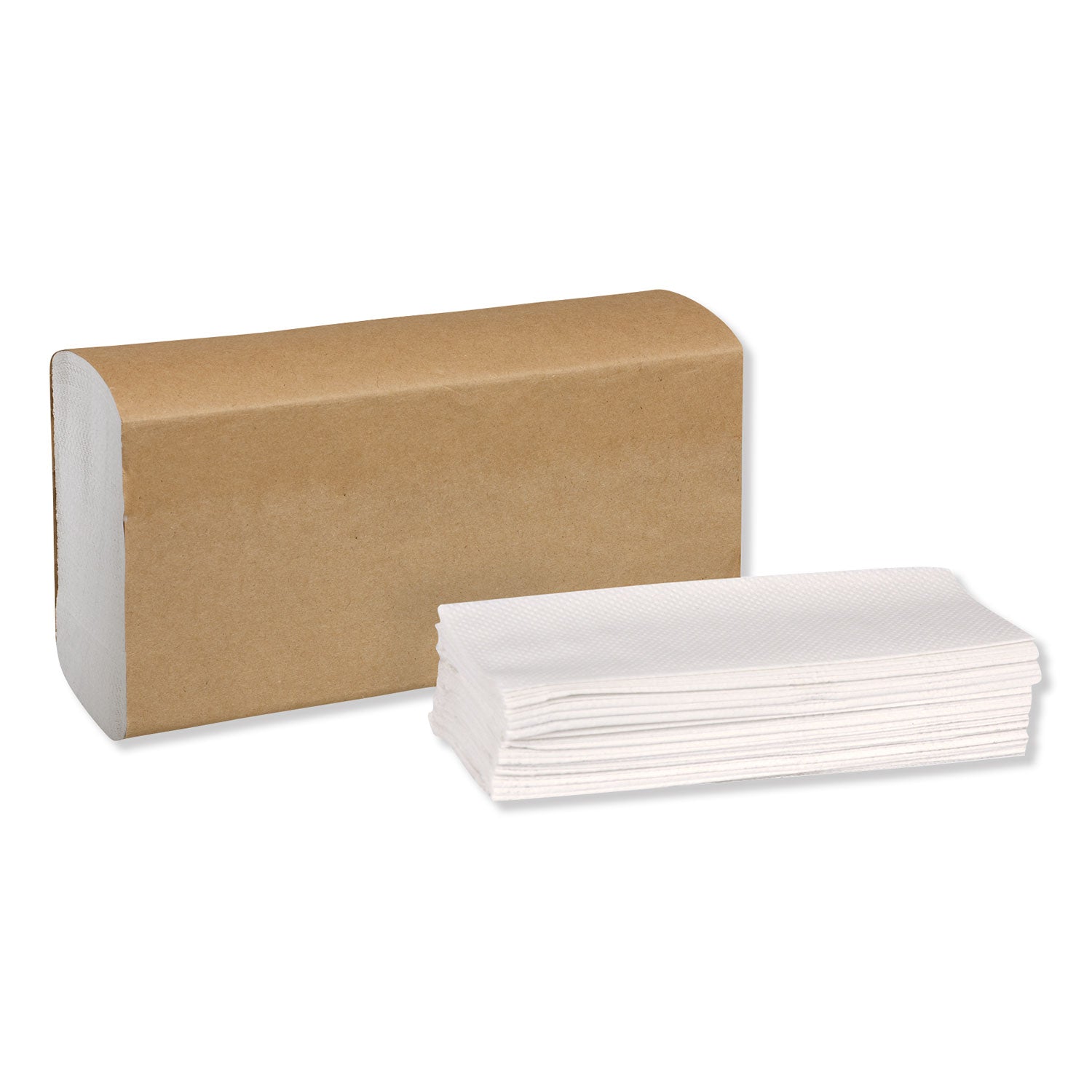 universal-multifold-hand-towel-1-ply-913-x-95-white-250-pack16-packs-carton_trkmb540a - 5