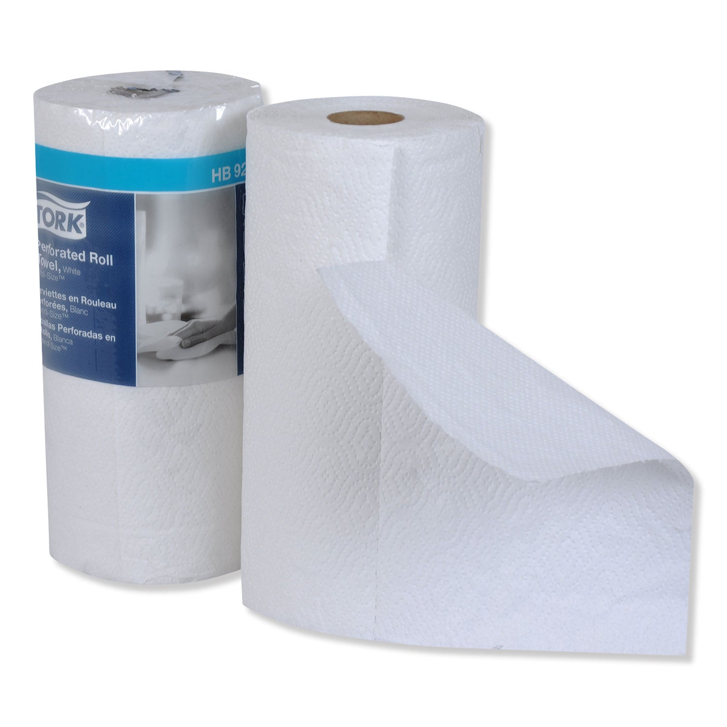 handi-size-perforated-kitchen-roll-towel-2-ply-11-x-675-white-120-roll-30-carton_trkhb9201 - 5