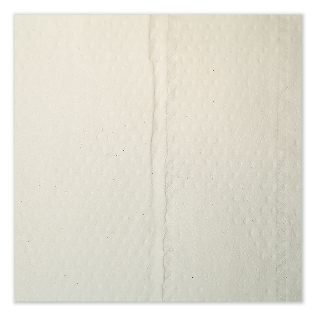 Centerfeed Hand Towel, 2-Ply, 7.6 x 11.8, White, 500/Roll, 6 Rolls/Carton